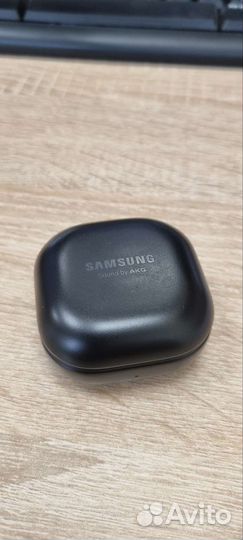 Беспроводные наушники samsung galaxy buds pro