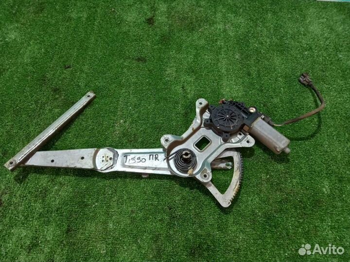 Эсп б/у Chery Tiggo 2005-2016