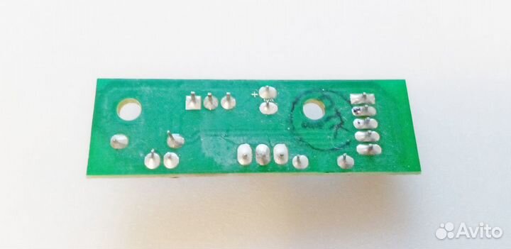 TF315-C IR V1.0 ик-приемник akai LES-32V01M