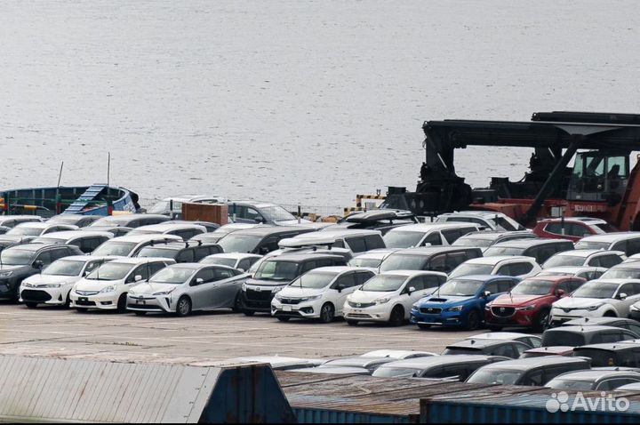 Перегон автомобиля