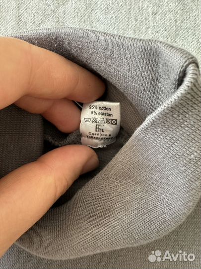 Детские вещи пакетом