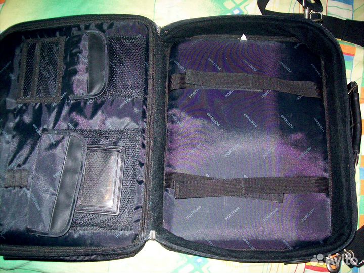 Сумка для ноутбука