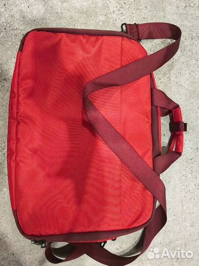 Сумка для ноутбука dexp