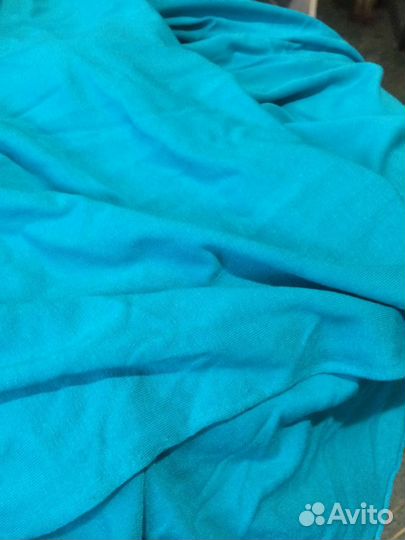 Отрезы тканей