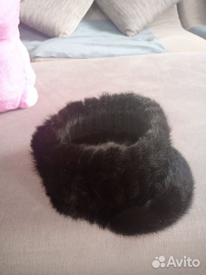 Норковая повязка