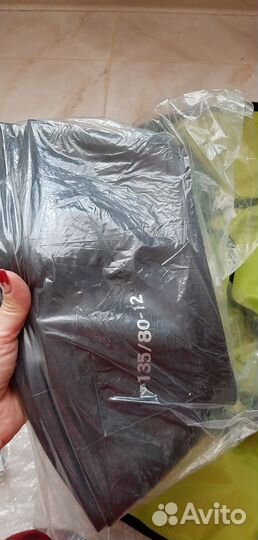 Тюбинг новый Kreiss 60