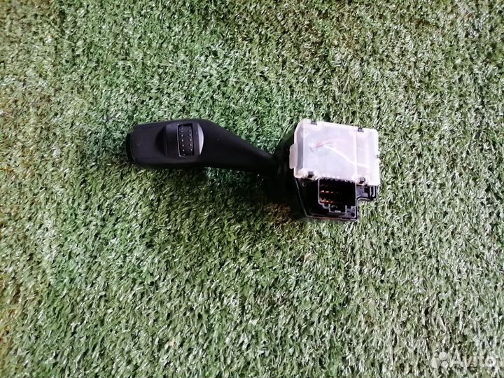 Переключатель подрулевой (дворников) 17D940 Ford F