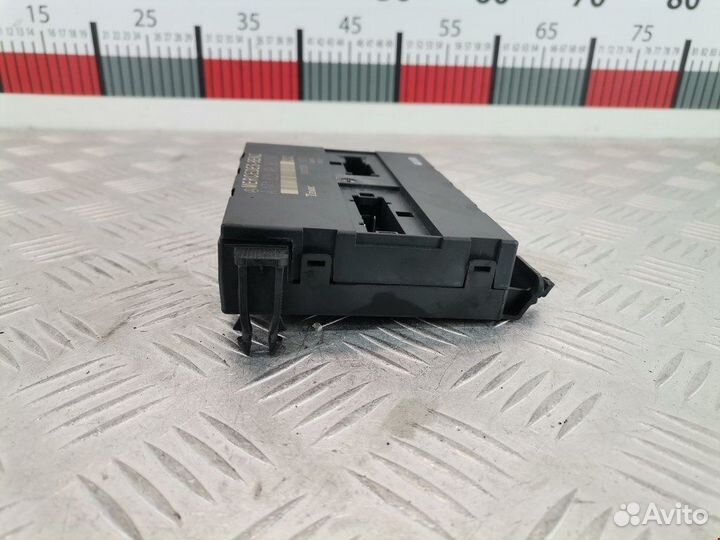 Блок управления (разное) Mercedes-Benz SLK-Class