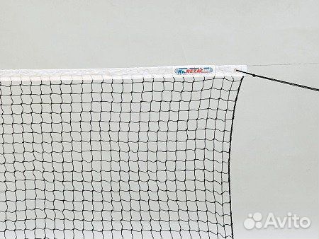 Сетка теннисная KV.rezac любительская