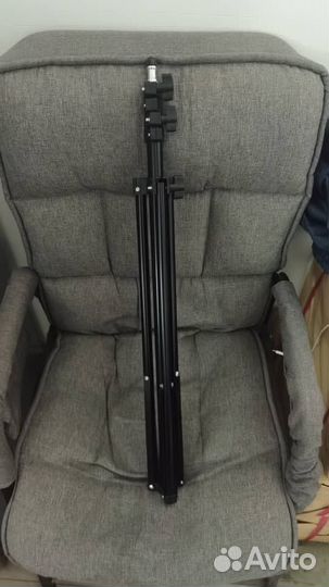 Штатив 2,1 метра трипод оптом