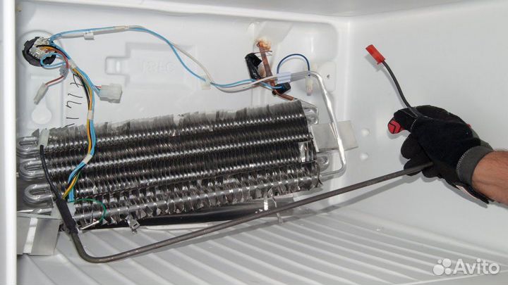 Ремонт холодильников. Частный мастер