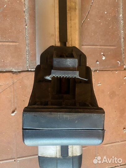 Крепления для багажника на крышу авто