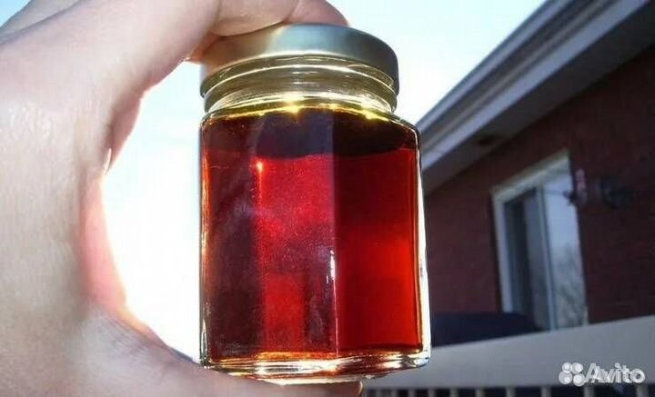 Экстракт прополиса