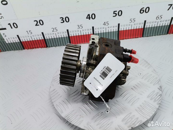 Тнвд для Renault Laguna 2 8200659759