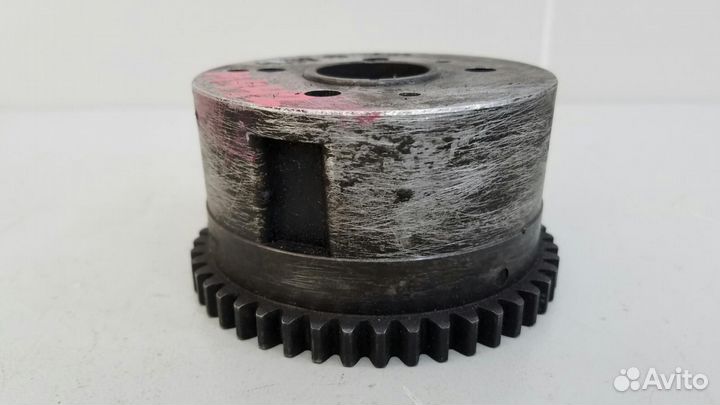 Муфта Фазорегулятор VVT-I Kia Rio 3 G4FG 1.6Л 2017