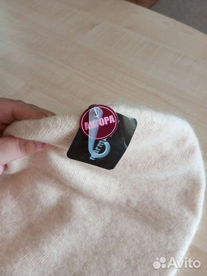 Шапка Marmalato Новая