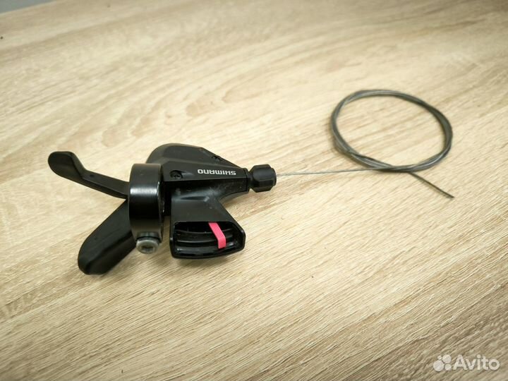 Манетка Shimano Altus M310, 3 ск