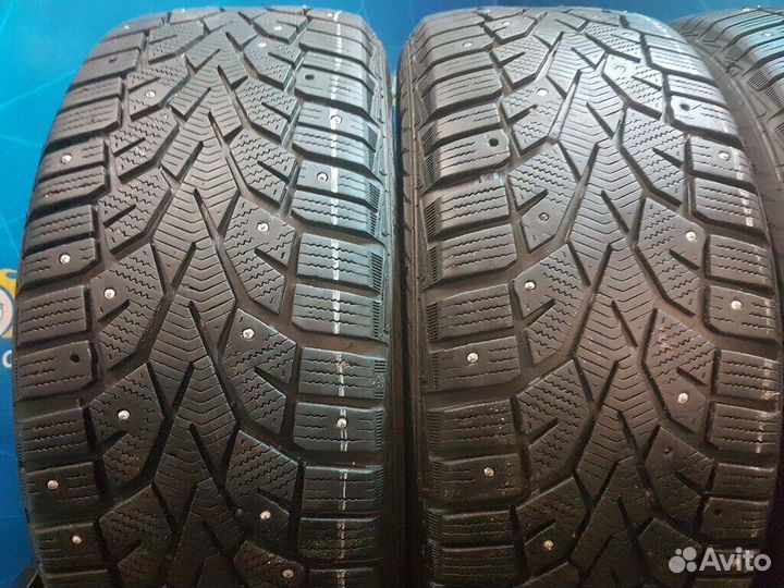 Gislaved NordFrost 100 205/55 R16