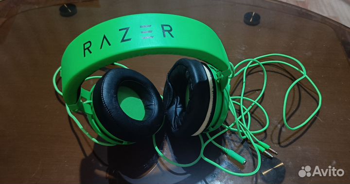 Razer Kraken Pro V2