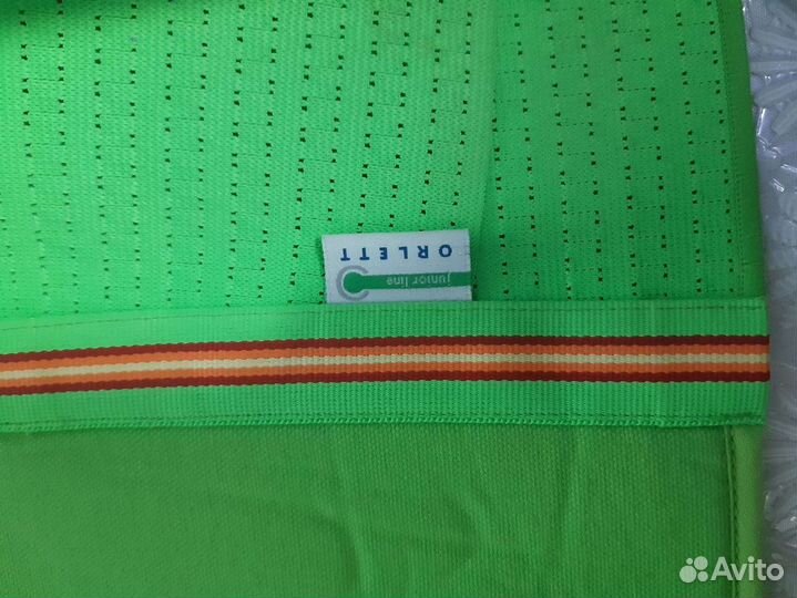 Ортопедический корсет для детей