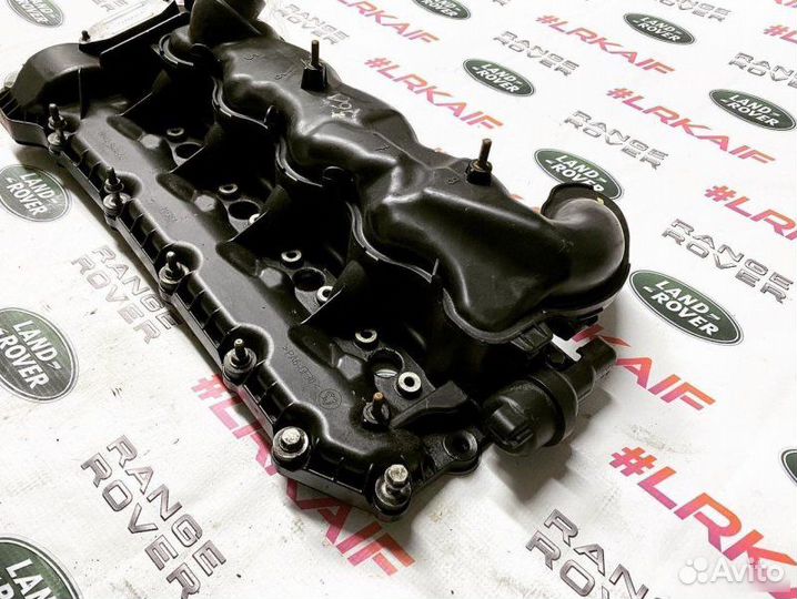 Клапанная крышка левая Land Rover Range Rover