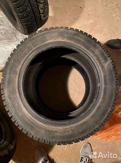 Yokohama Ice Guard IG55 255/55 R18