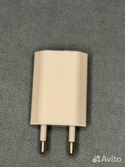 Блок питания на 5w