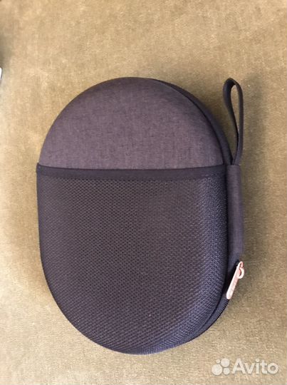 Беспроводные наушники Sony WH-1000X m3