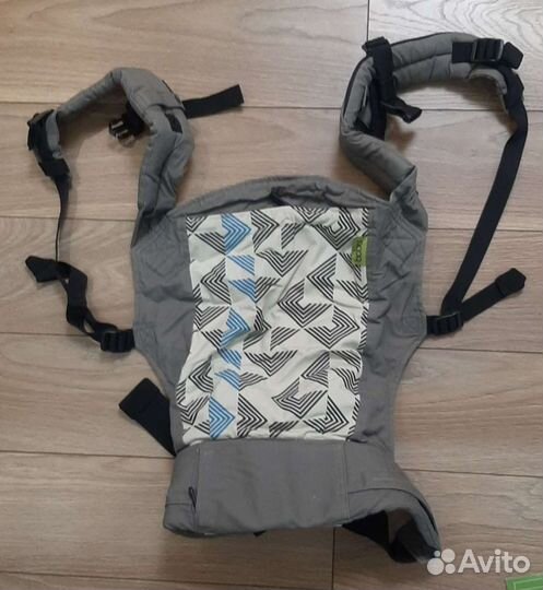Рюкзак переноска кенгуру boba