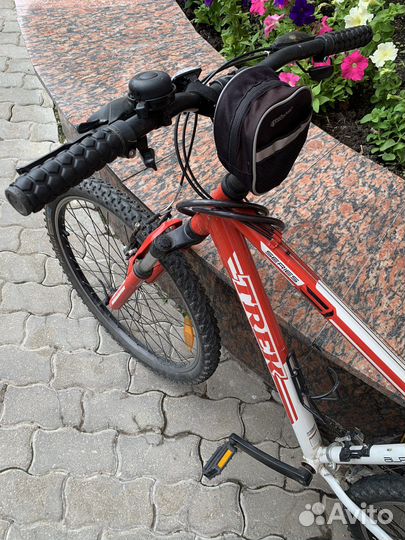 Велосипед Trek 3700 городской/горный EN14764