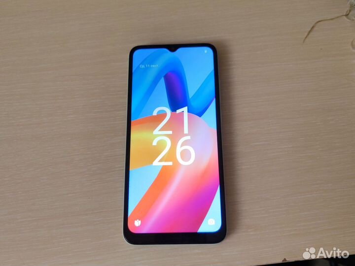 Xiaomi Redmi A2+, 3/64 ГБ