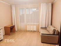 1-к. квартира, 24,3 м², 15/17 эт.