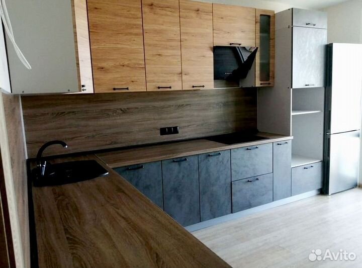 Модульная кухня