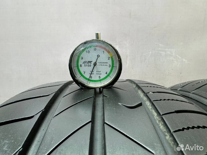 Toyo Tranpath A/T 205/50 R17 93V