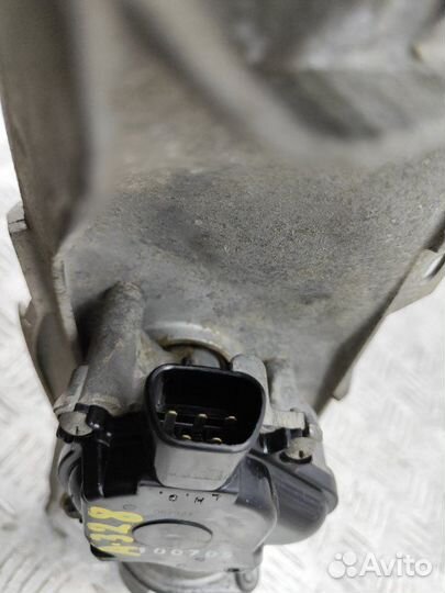 Моторчик стеклоочистителя передний Mitsubishi L200