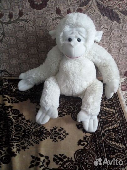 Большая мягкая игрушка