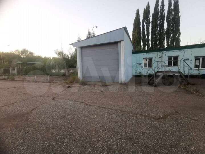 Свободного назначения, 2000 м²
