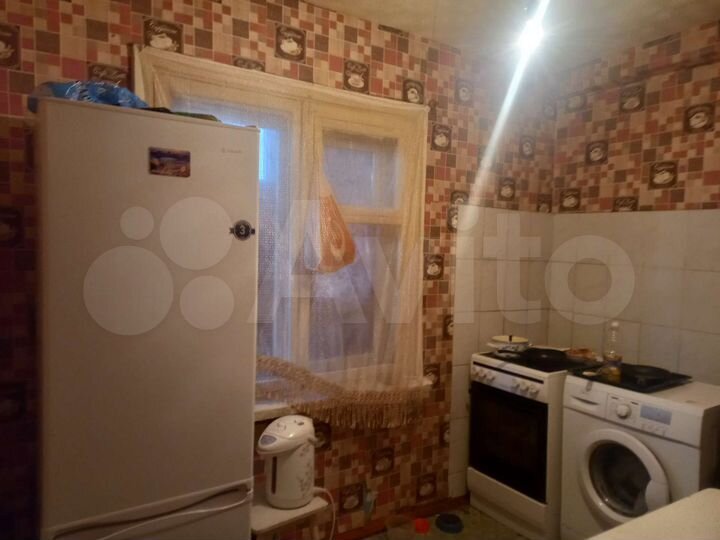 4-к. квартира, 73 м², 2/3 эт.