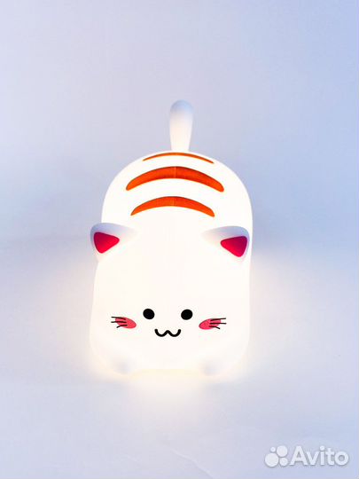 Детский ночник