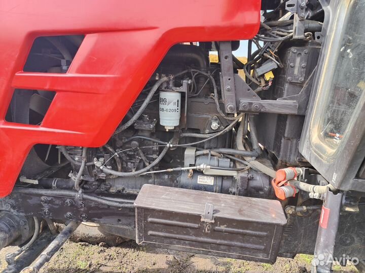 Трактор МТЗ (Беларус) BELARUS-952.3, 2019