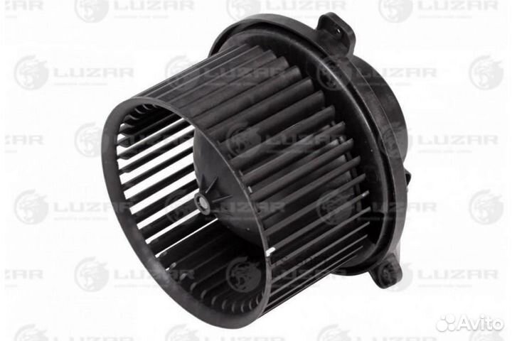 Радиатор печки Mitsubishi Pajero Sport (15) /L200