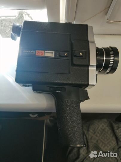 Камера Аврора 215