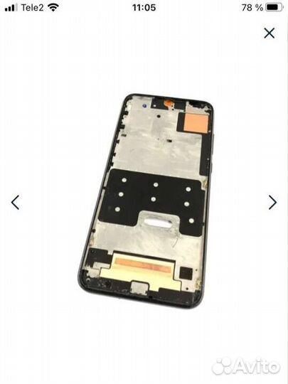 Рамка дисплея для Huawei Honor10i,10 lite