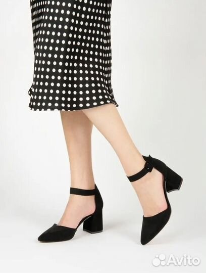 Туфли Rio Fiore 37 размер