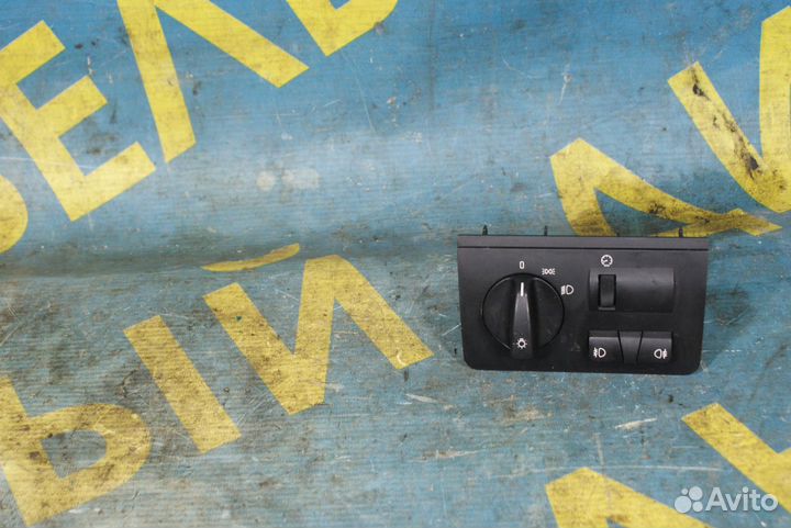 Переключатель света фар BMW X5 E53