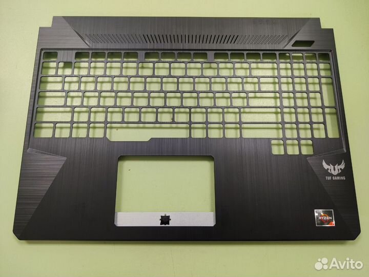 Топкейс для ноутбука Asus FX505 FX86 с разбора