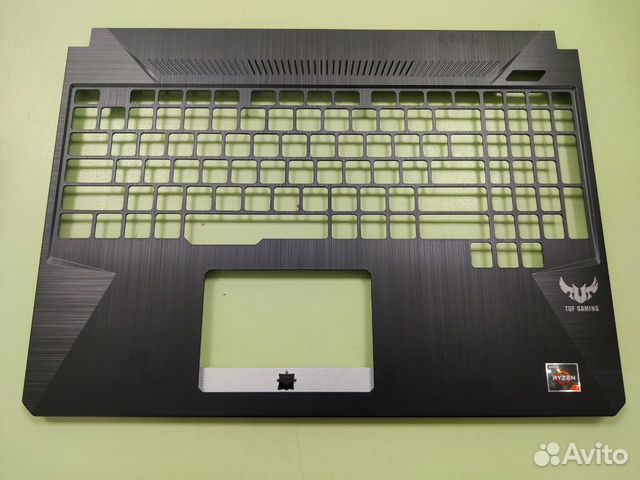 Топкейс для ноутбука Asus FX505 FX86 с разбора