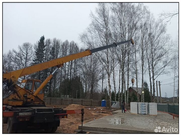 Пеноблоки газоблоки