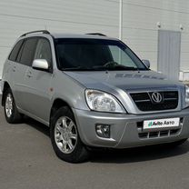 Chery Tiggo (T11) 1.8 MT, 2012, 197 615 км, с пробегом, цена 380 000 руб.