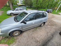 Kia Carens 1.6 MT, 2005, 167 000 км, с пробегом, цена 280 000 руб.